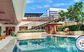 โรงแรมเอเวอร์กรีน ลอเรล กรุงเทพฯ